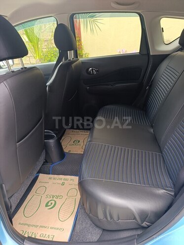 Nissan Note-10