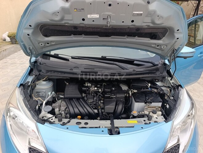 Nissan Note-11