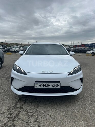 BYD Seal 05-1