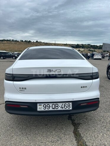 BYD Seal 05-8