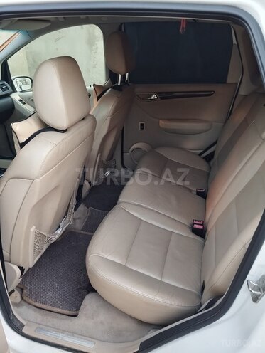 Mercedes A 170-14