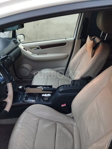 Mercedes A 170-13
