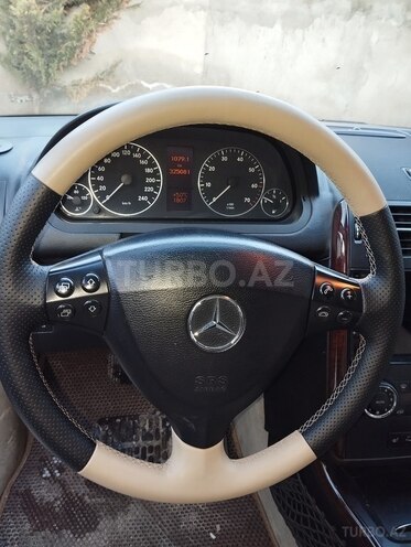 Mercedes A 170-10