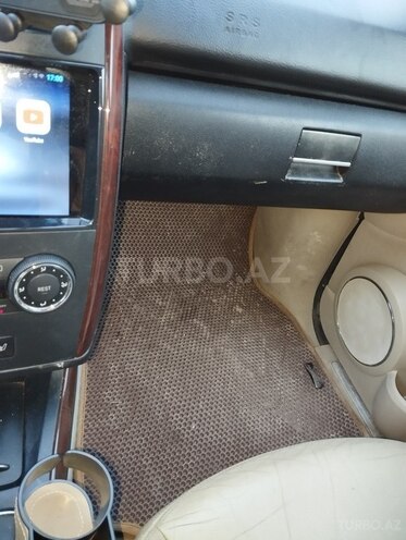 Mercedes A 170-11