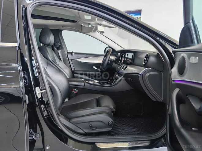 Mercedes E 220 d-22