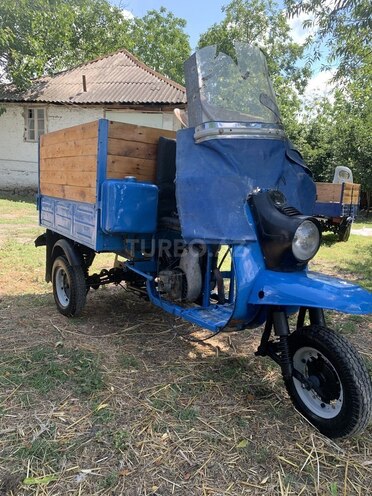 Muravey Muravey- 2 03-8