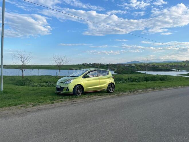 Changan Benni-4