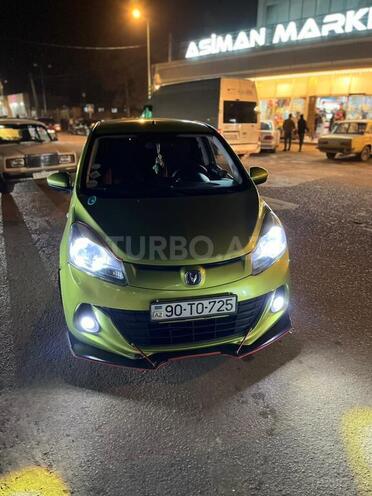 Changan Benni-1