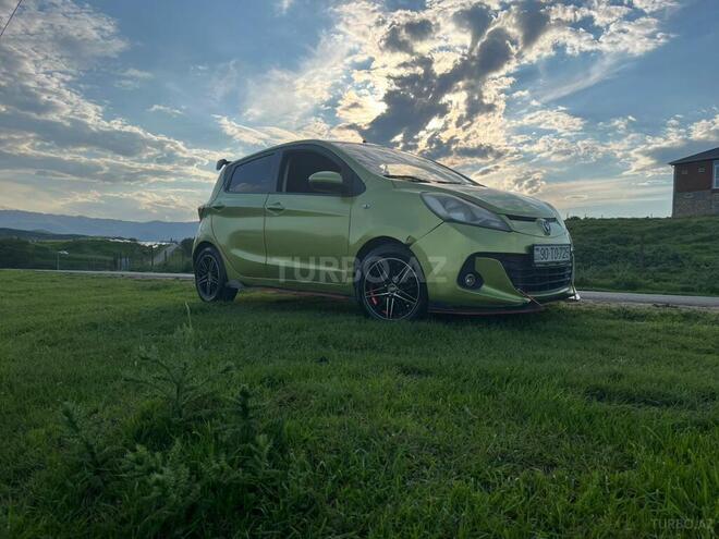 Changan Benni-3