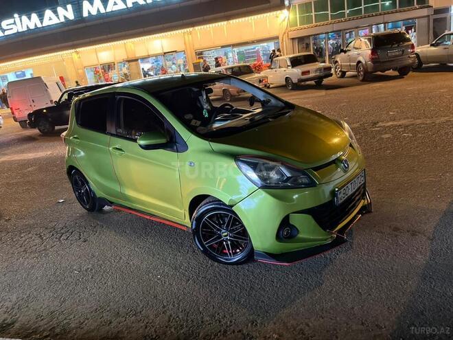 Changan Benni-2