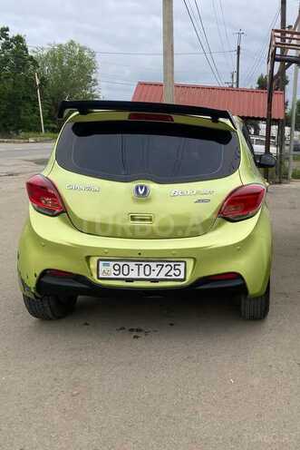 Changan Benni-5