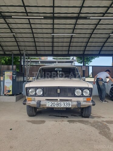 LADA (VAZ) 2106-1