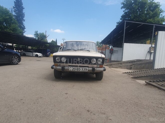 LADA (VAZ) 2106-2