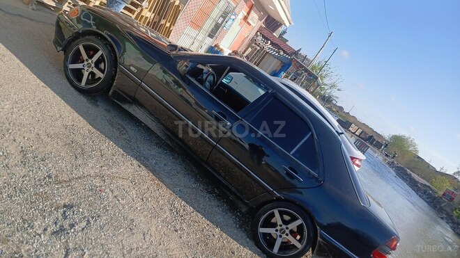 Mercedes C 240-5