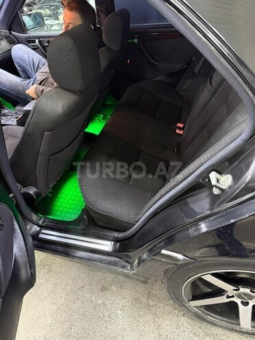 Mercedes C 240-11