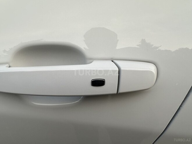 Chevrolet Equinox-8