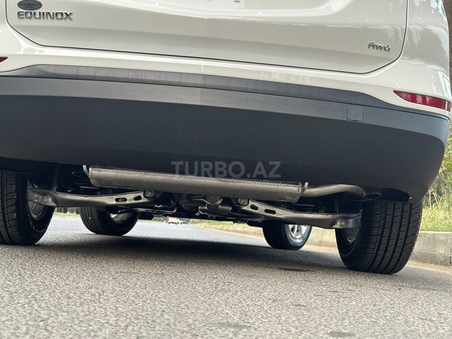 Chevrolet Equinox-19