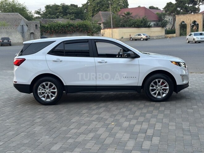 Chevrolet Equinox-6