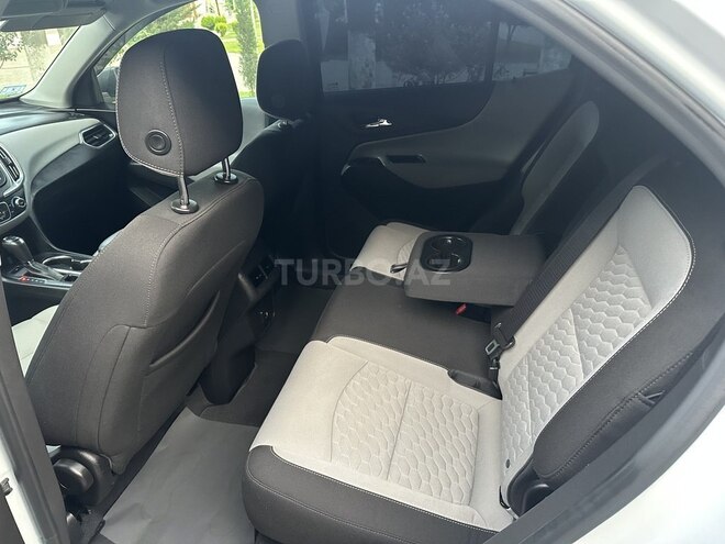 Chevrolet Equinox-14