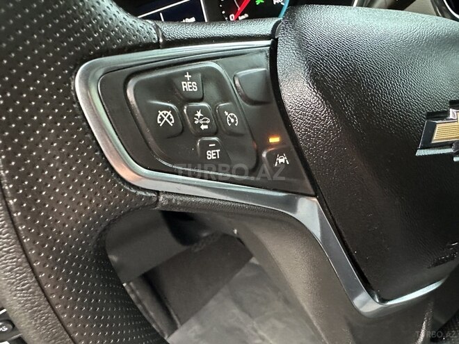 Chevrolet Equinox-11