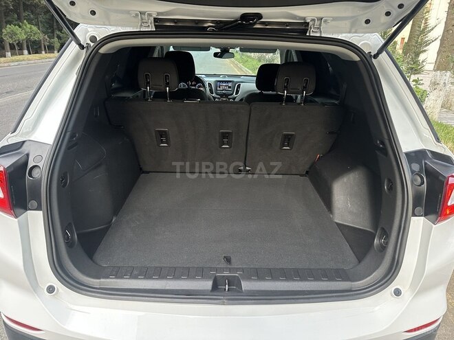 Chevrolet Equinox-15