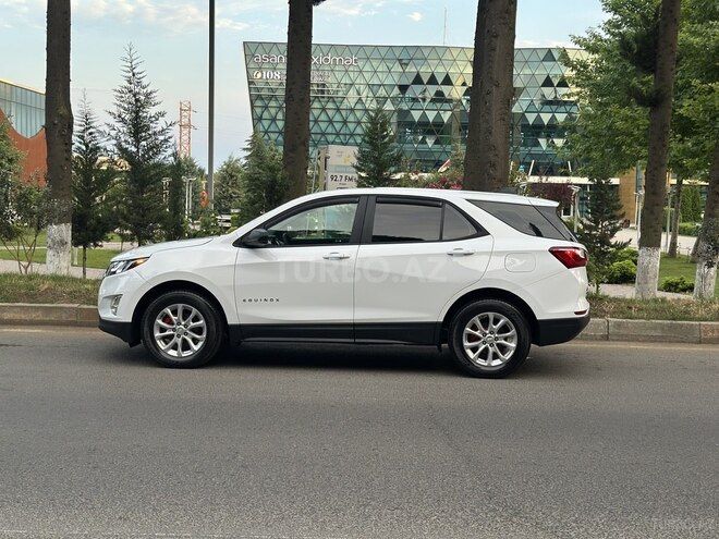 Chevrolet Equinox-20