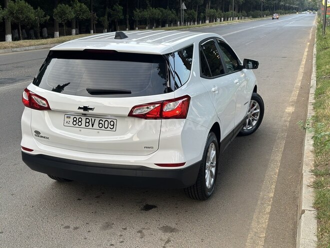 Chevrolet Equinox-17