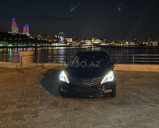 Hyundai Grandeur-1