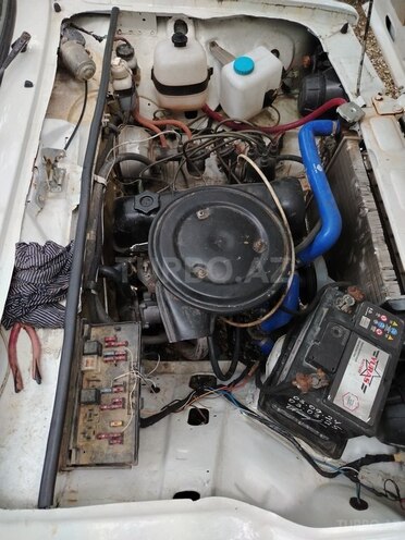 LADA (VAZ) 2107-3