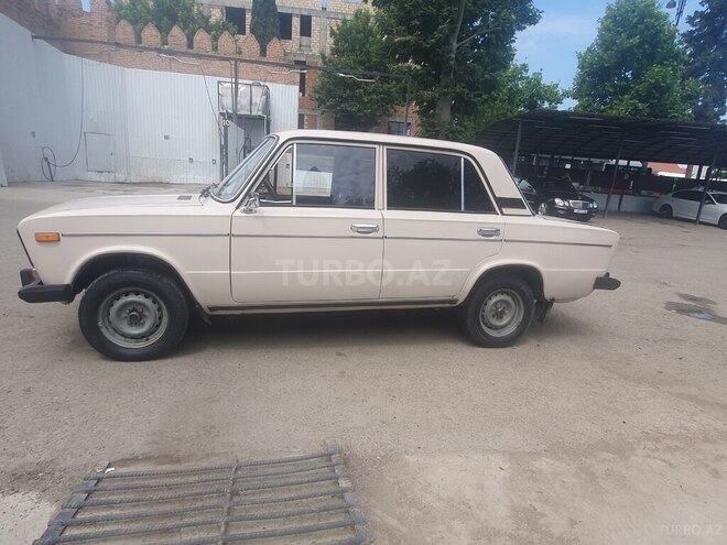 LADA (VAZ) 2106-6