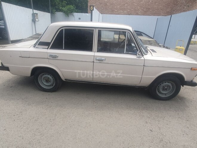 LADA (VAZ) 2106-4
