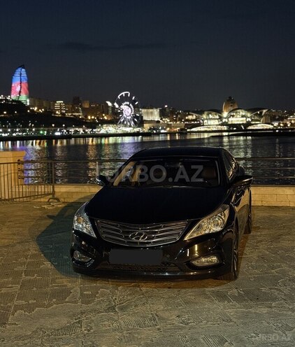 Hyundai Grandeur-2