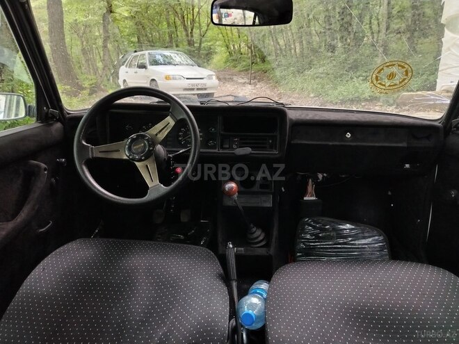LADA (VAZ) 2107-4
