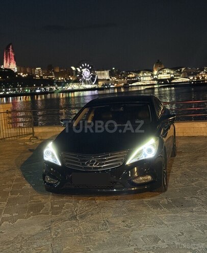 Hyundai Grandeur-3