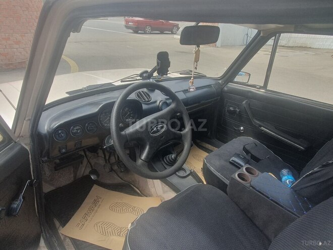 LADA (VAZ) 2106-8