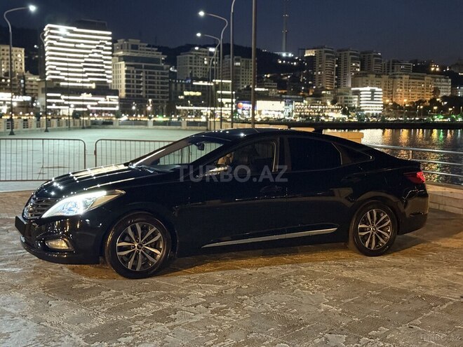 Hyundai Grandeur-4