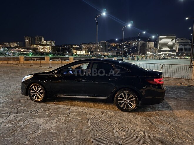 Hyundai Grandeur-6
