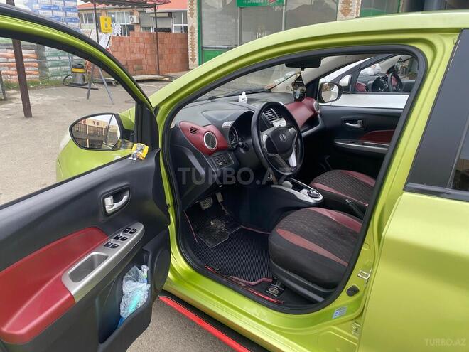 Changan Benni-7