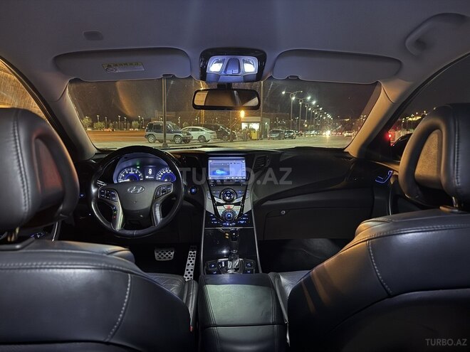 Hyundai Grandeur-9