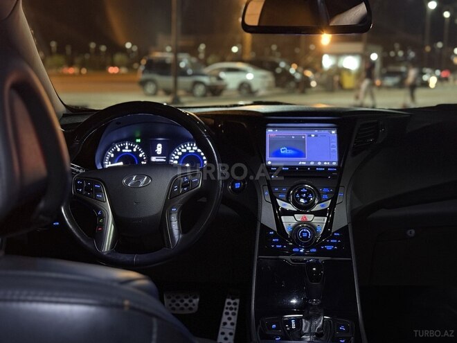 Hyundai Grandeur-10