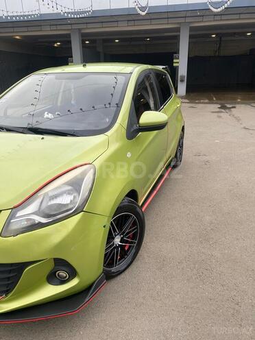 Changan Benni-6
