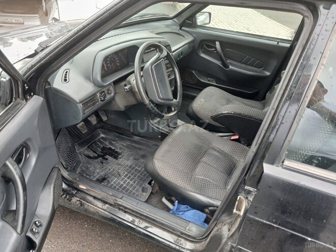 LADA (VAZ) 2115-11