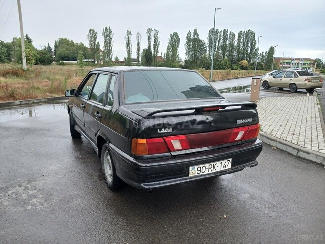 LADA (VAZ) 2115-6