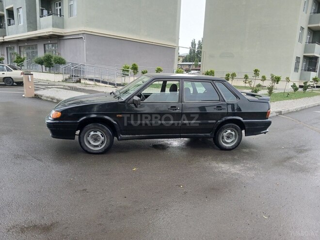 LADA (VAZ) 2115-9