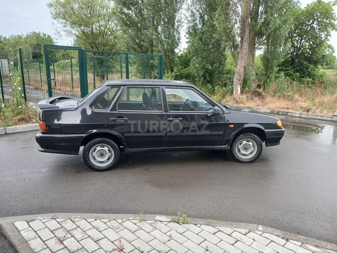LADA (VAZ) 2115-3