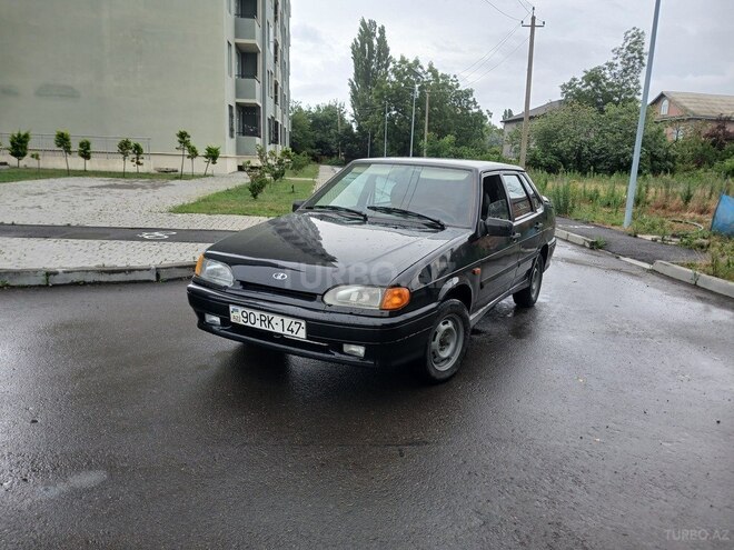 LADA (VAZ) 2115-10