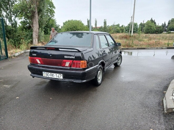 LADA (VAZ) 2115-5