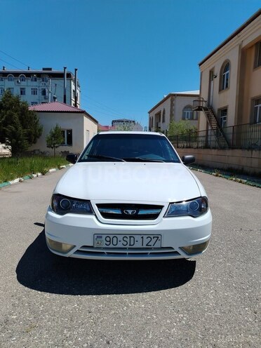 Daewoo Nexia-1