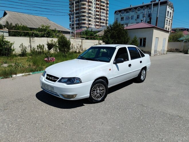 Daewoo Nexia-2