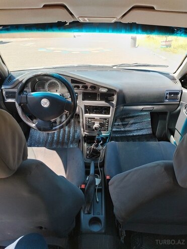 Daewoo Nexia-7
